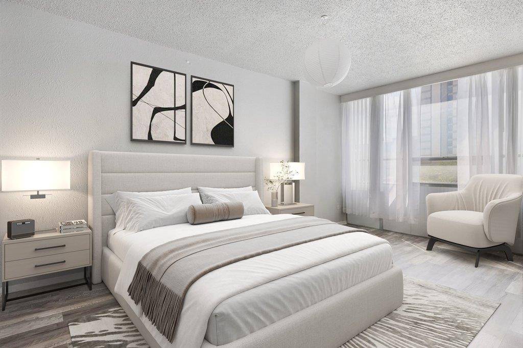 1800 Lavaca ST #207, Austin, TX 78701