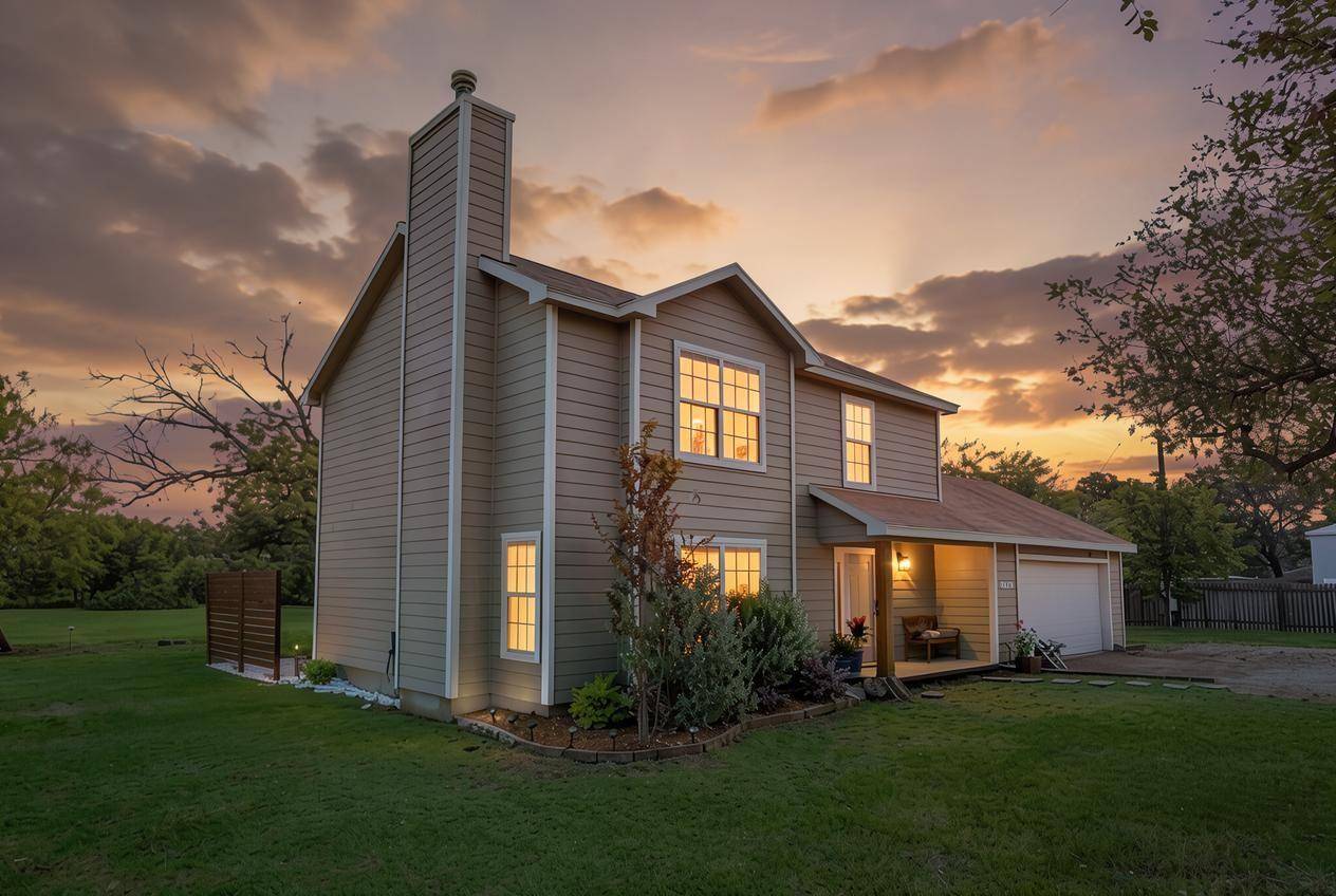 3310 Lime Kiln RD, San Marcos, TX 78666