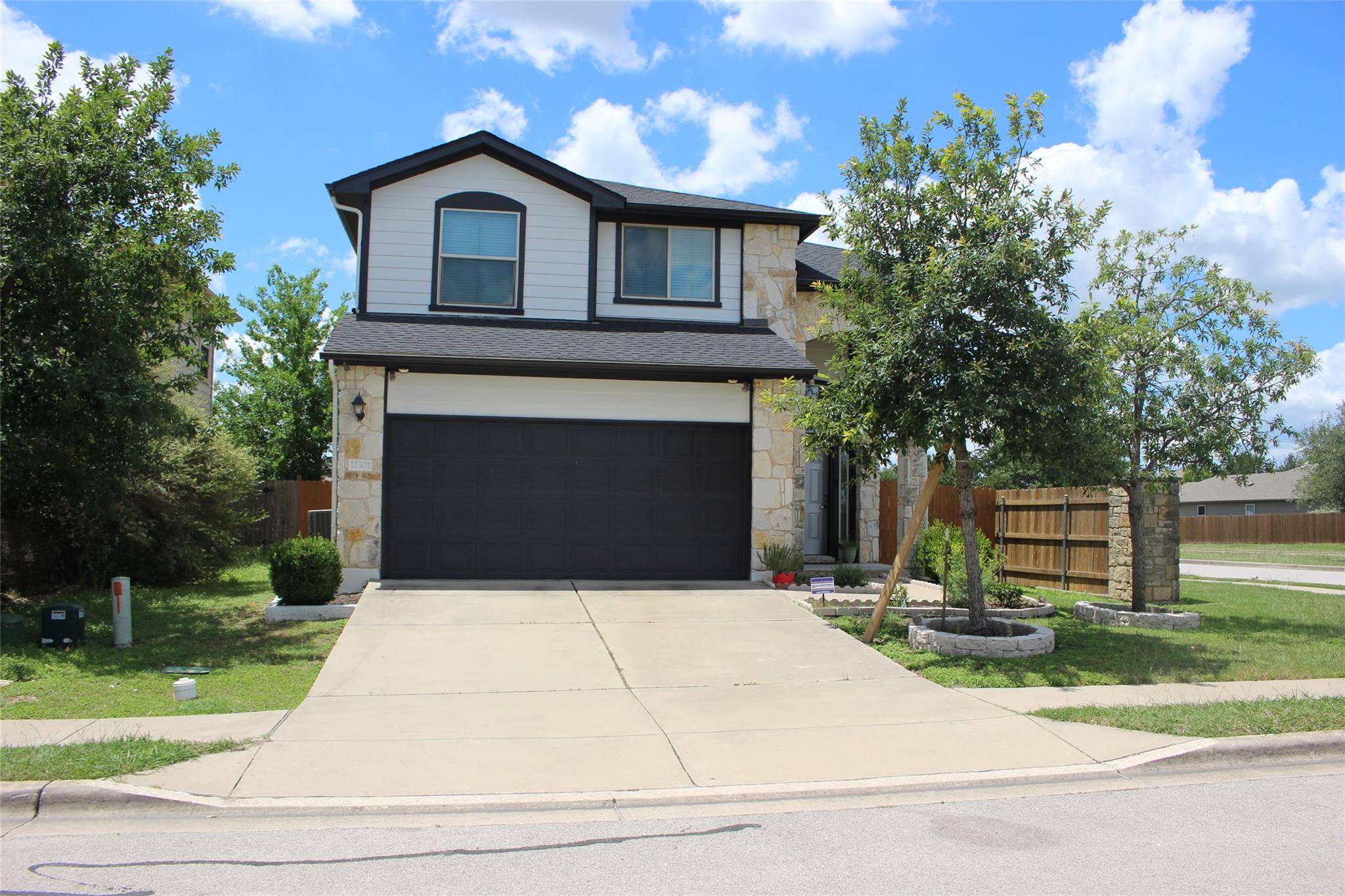 12301 Stoneridge Gap LN, Manor, TX 78653