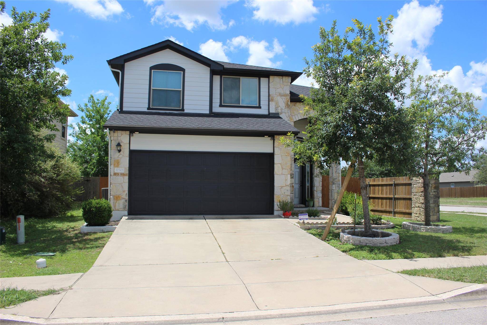 12301 Stoneridge Gap LN, Manor, TX 78653