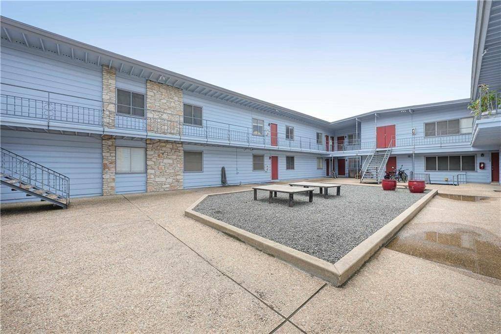 2408 Longview ST #104., Austin, TX 78705