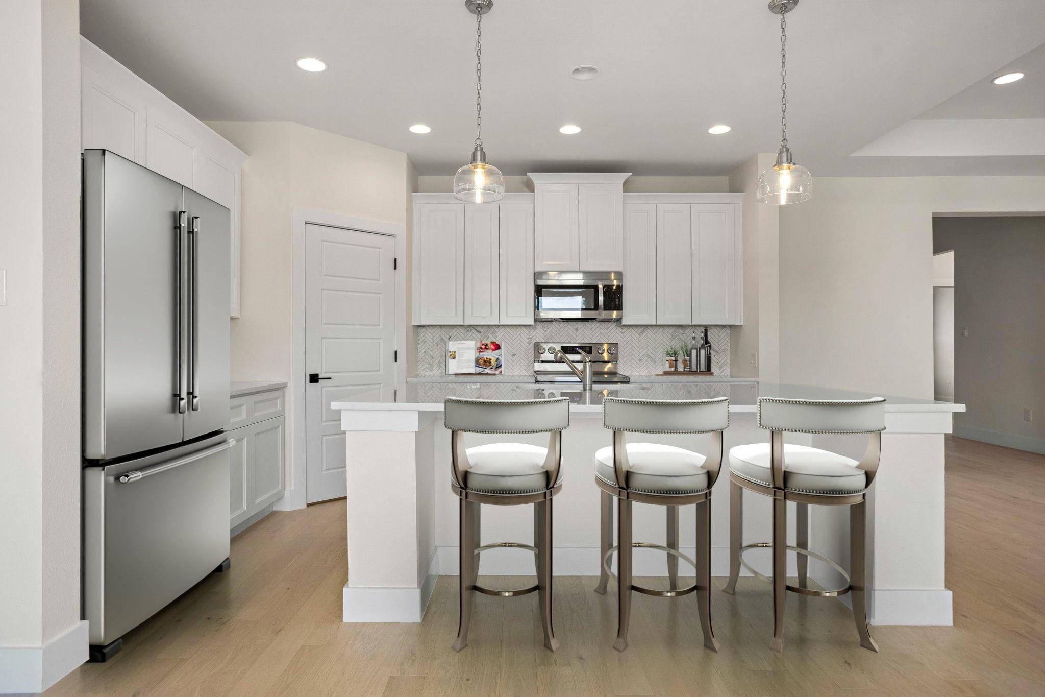 1901 N Chateau Lane LN N, Kerrville, TX 78028