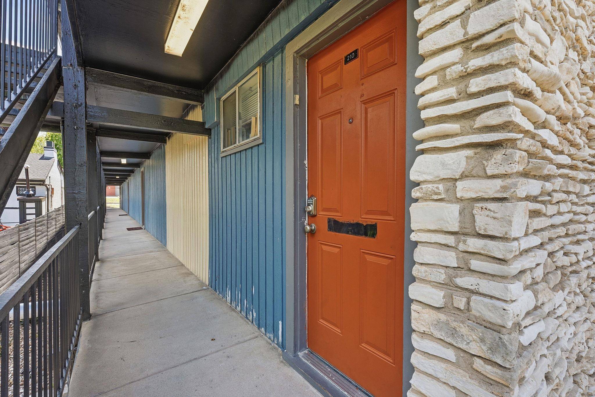 2910 Medical Arts ST #210, Austin, TX 78705