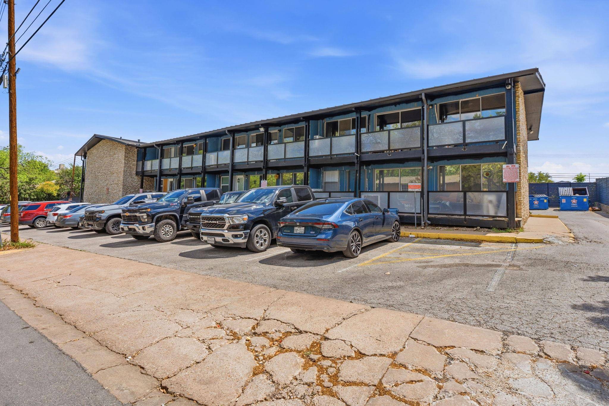 2910 Medical Arts ST #210, Austin, TX 78705