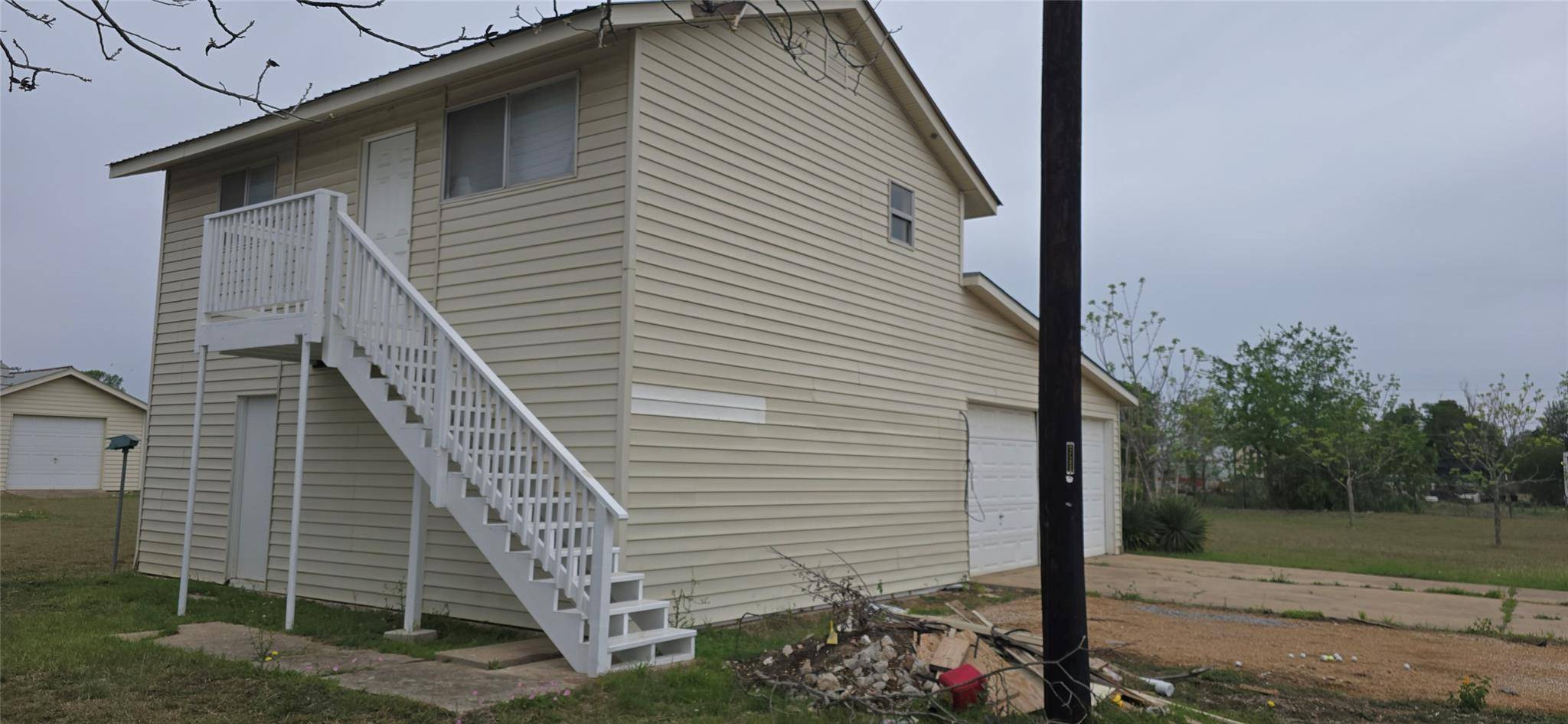 Address not disclosed, Buda, TX 78610