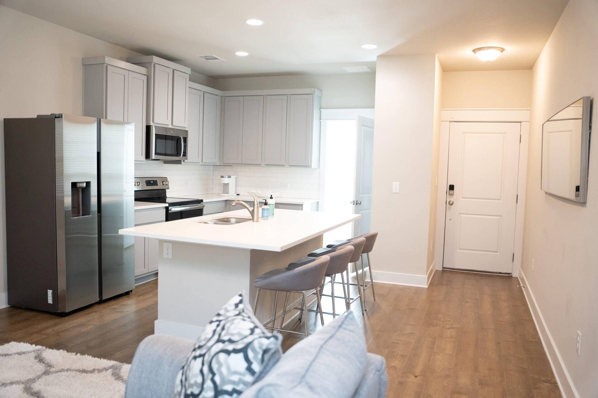 13501 Metric BLVD #15, Austin, TX 78727