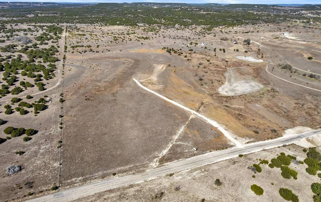 4847 CR 3300-Tract 1, 11 & 8, Kempner, TX 76539