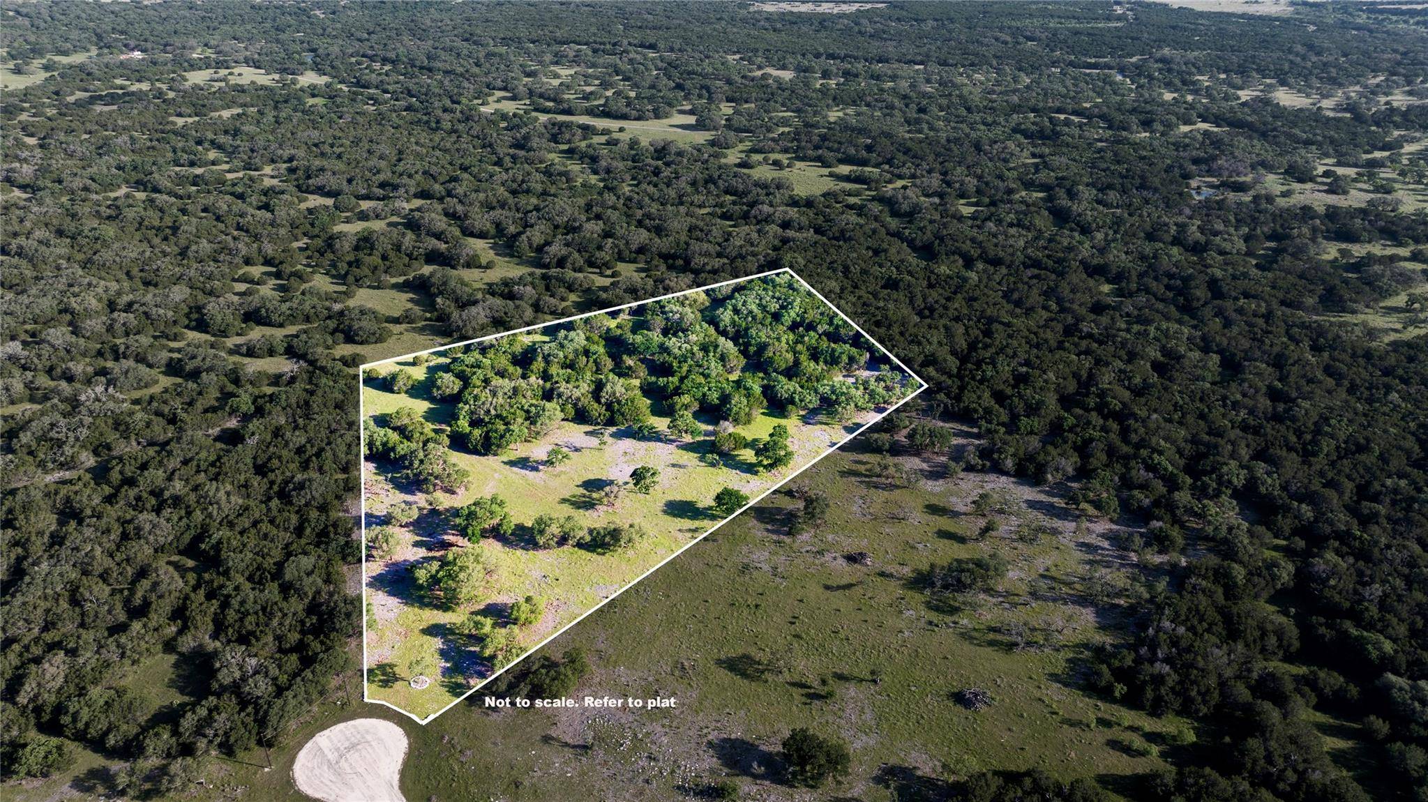 Lot 33 Starfall DR, Lampasas, TX 76550