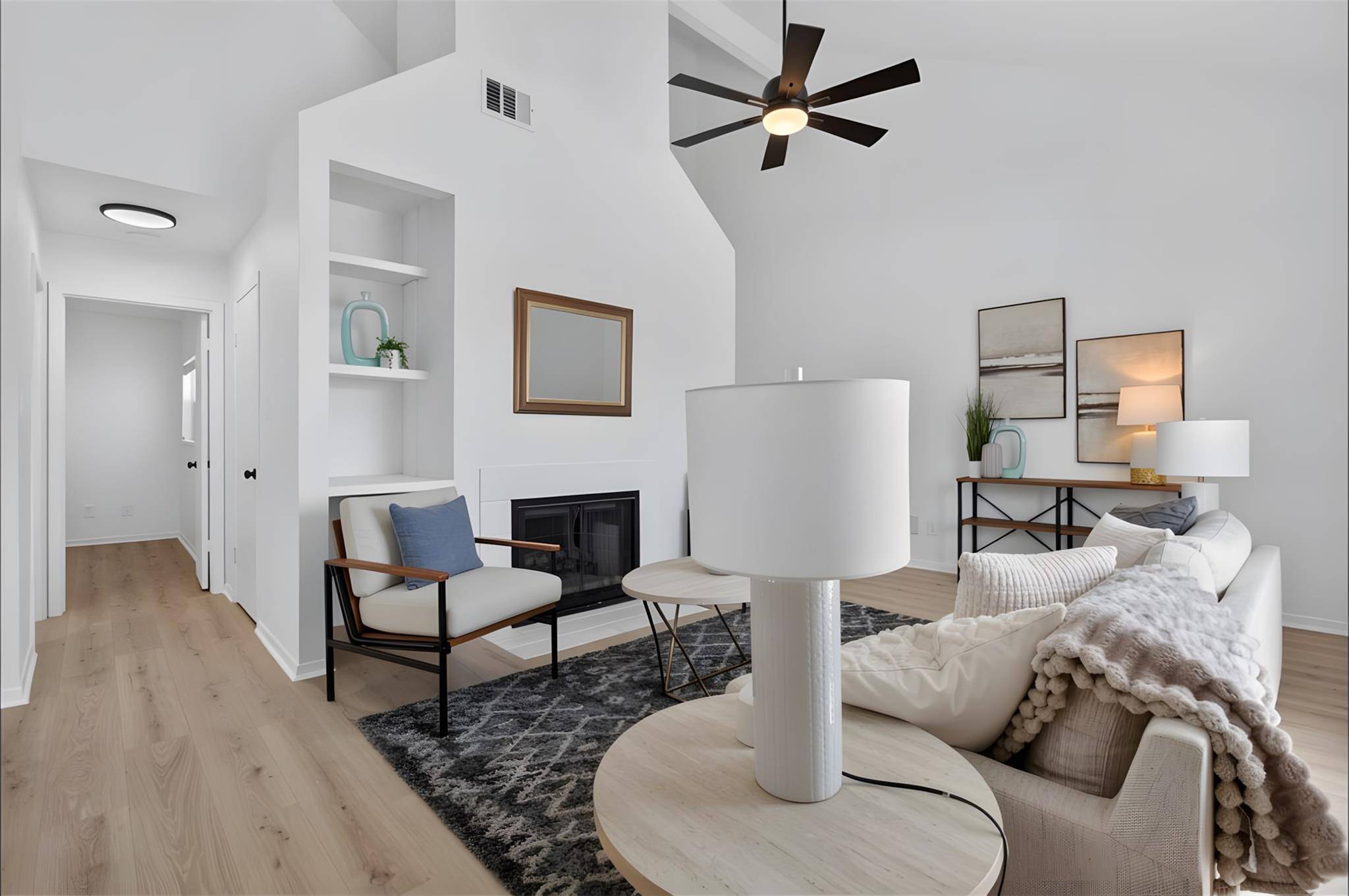 923 E 41st ST #201, Austin, TX 78751