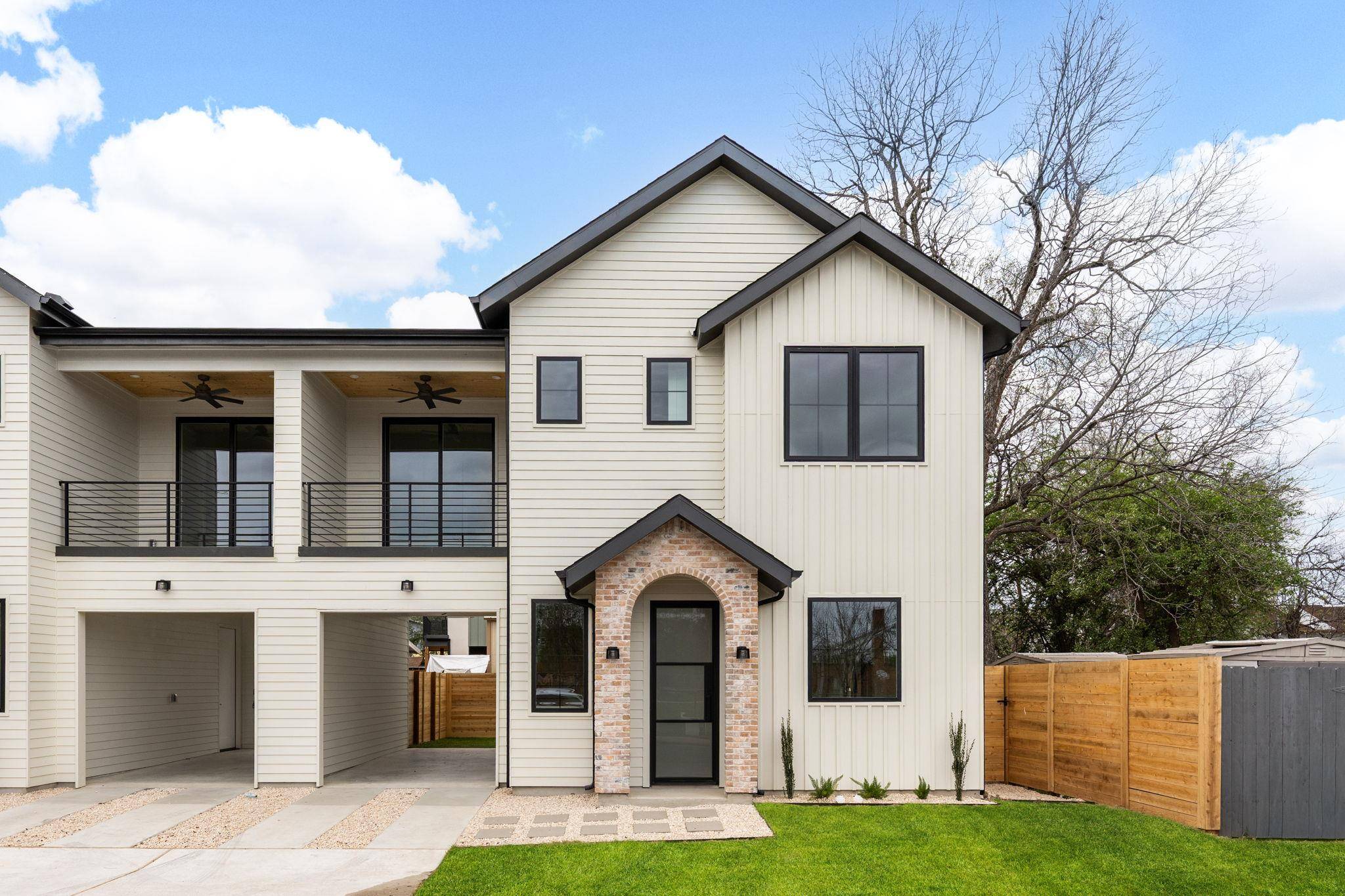 408 Linden #B, Austin, TX 78702