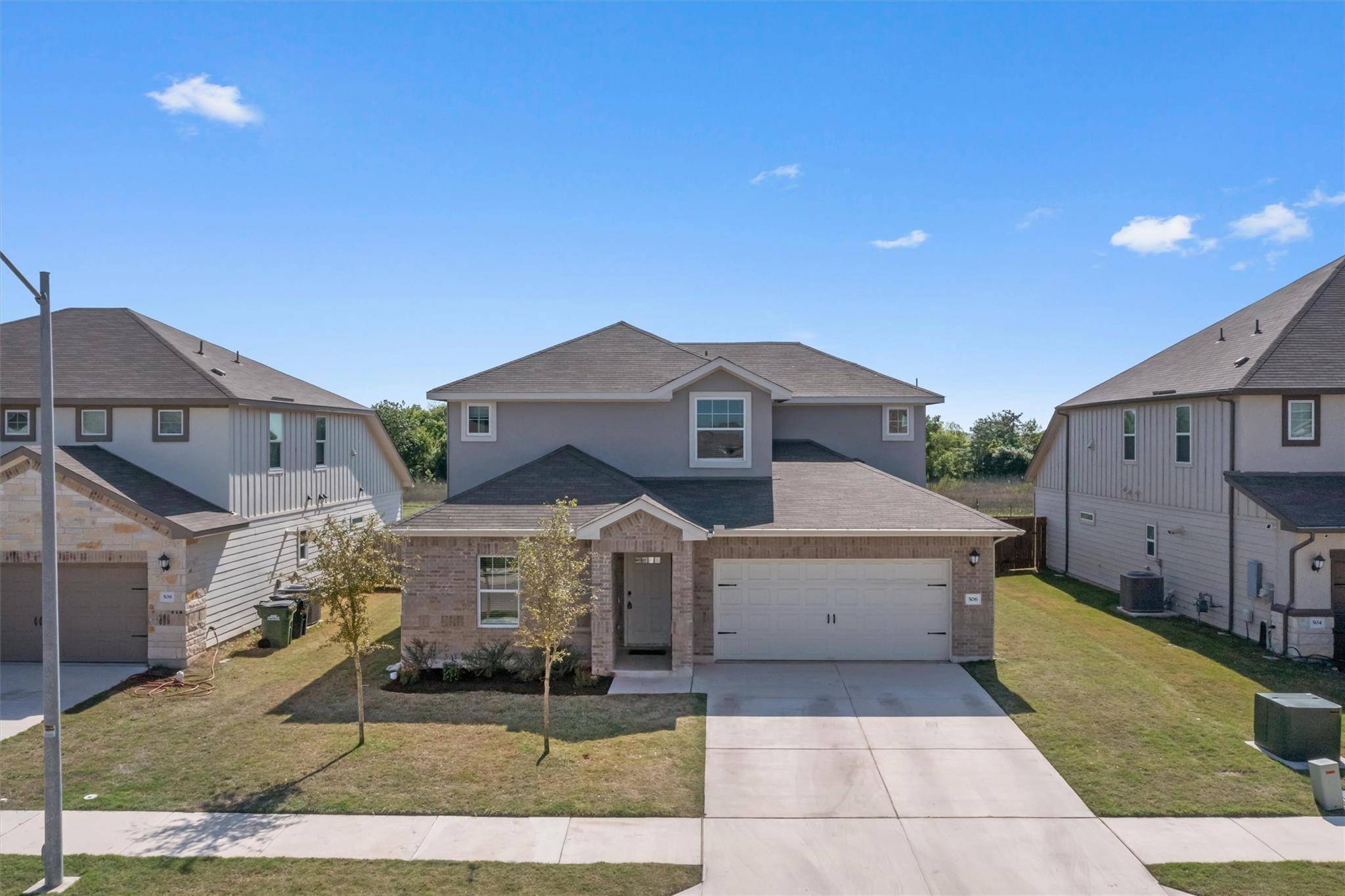 506 Windy Reed RD, Hutto, TX 78634