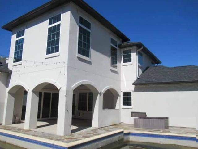 128 Gloria BLVD, Smithville, TX 78957