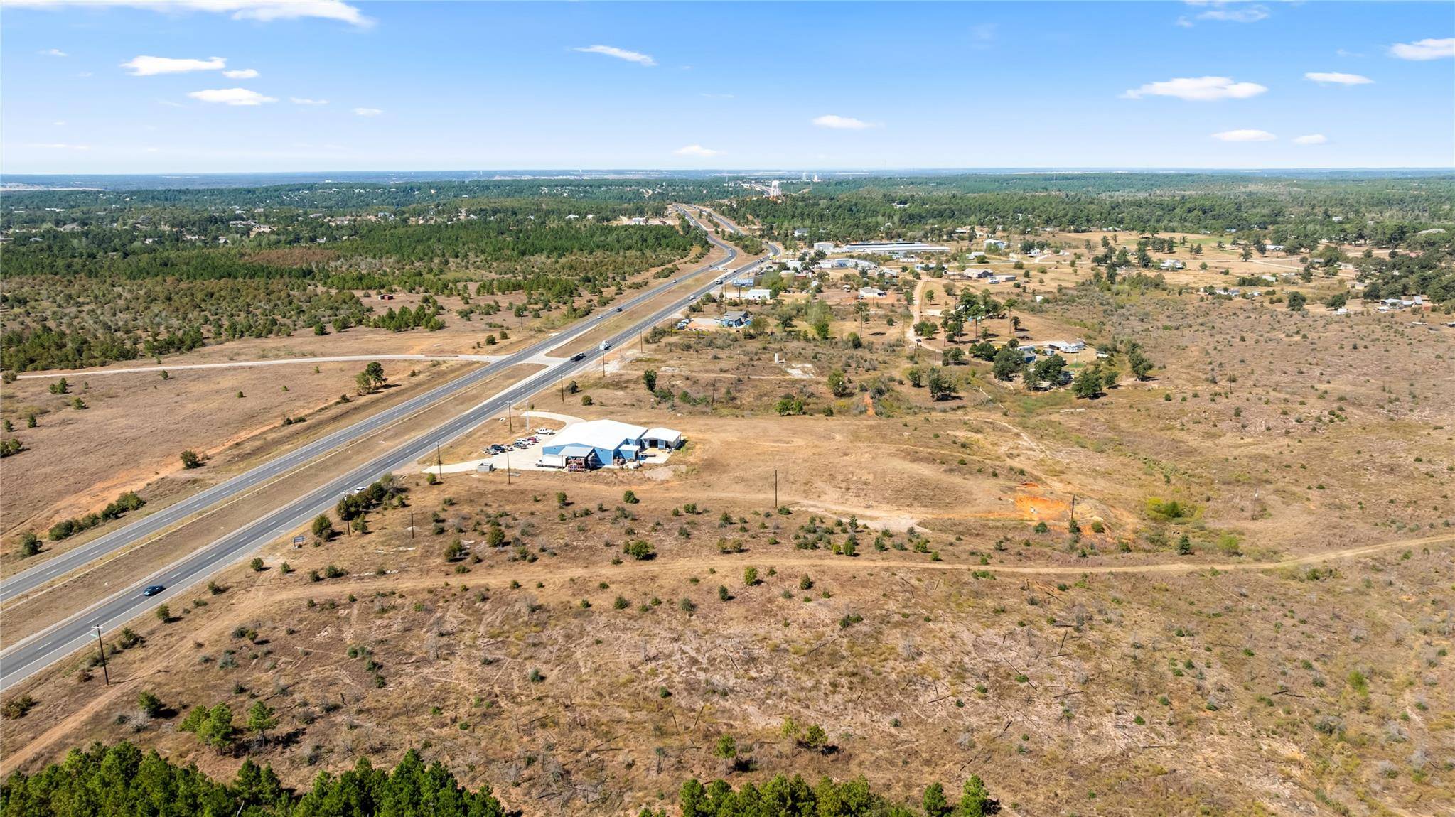 1040 State Highway 71 E, Bastrop, TX 78602
