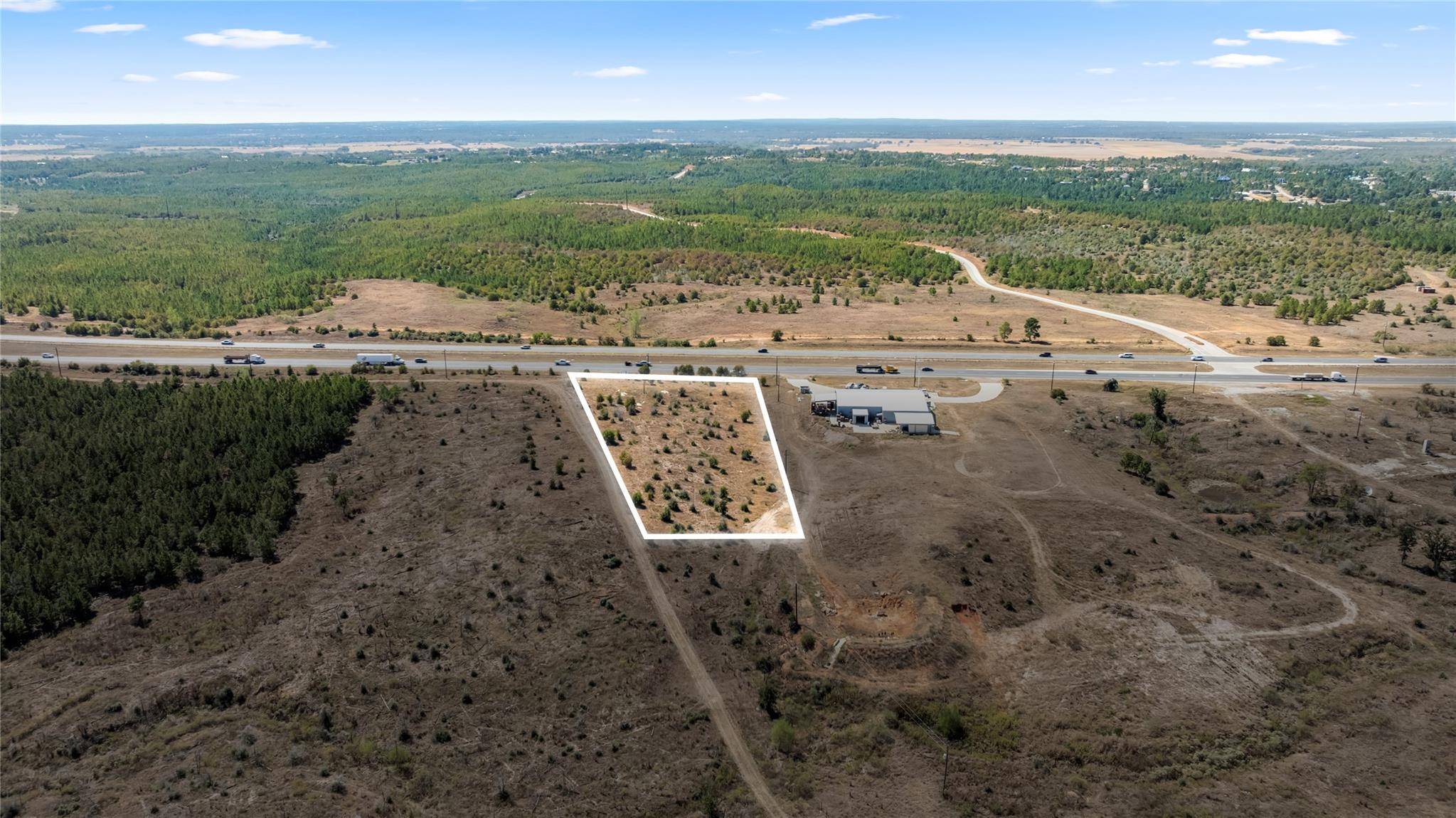 1040 State Highway 71 E, Bastrop, TX 78602