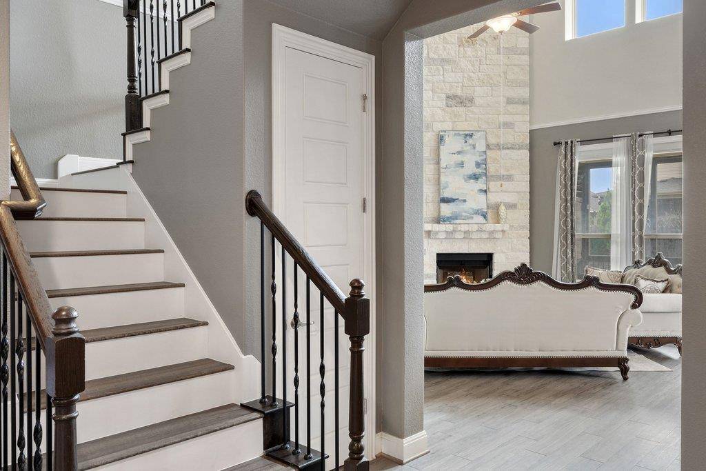 19500 Stanton Drew TRL, Pflugerville, TX 78660