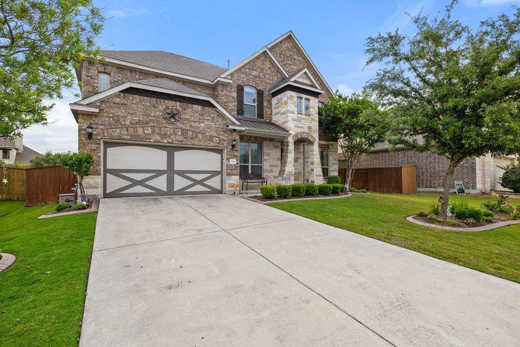 19500 Stanton Drew TRL, Pflugerville, TX 78660