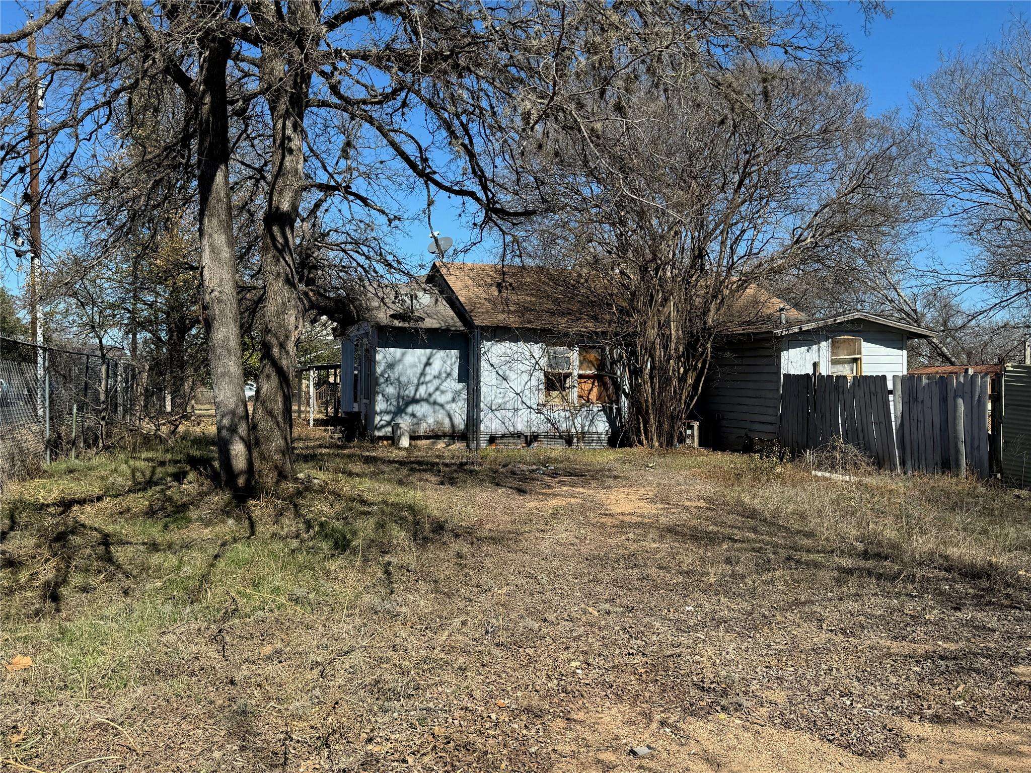 1309 Perez (lot 30) ST, Austin, TX 78721