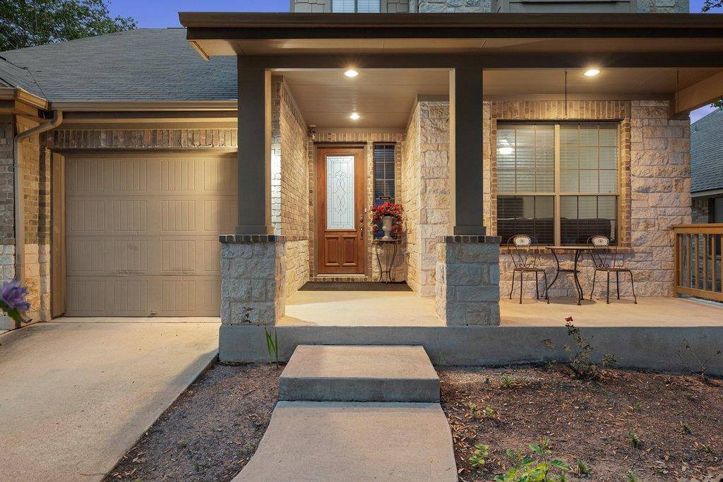 10800 Desert Willow LOOP, Austin, TX 78748