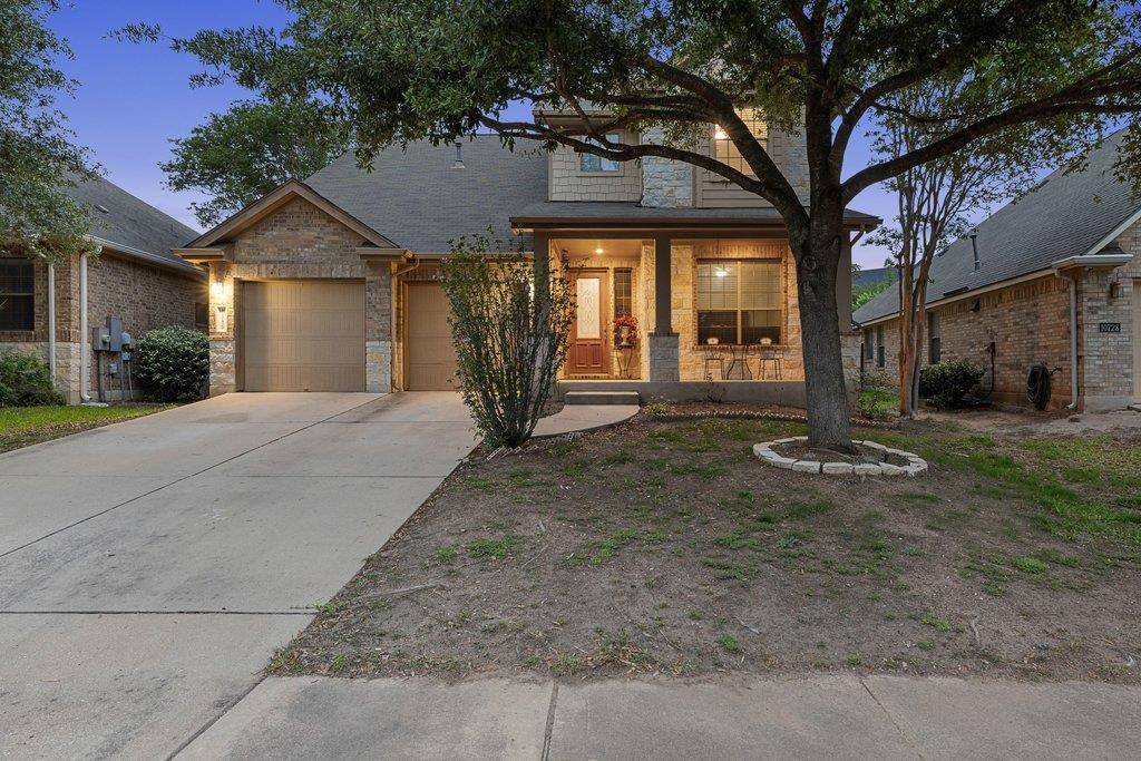 10800 Desert Willow LOOP, Austin, TX 78748
