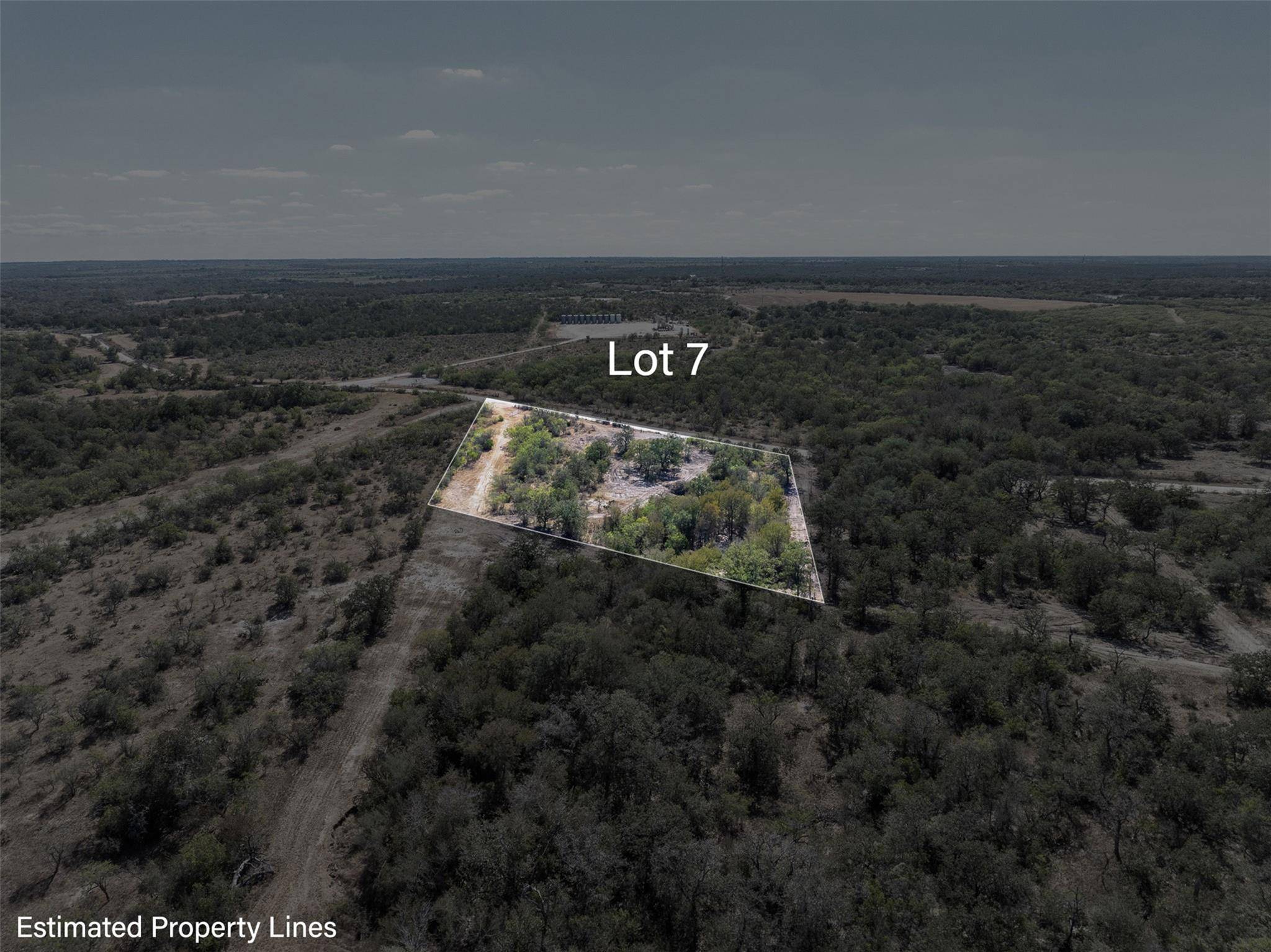 Lot 7 County Road 211, Smiley, TX 78159