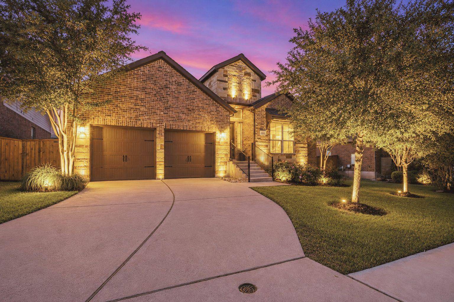 1213 Lakeside Ranch RD, Georgetown, TX 78633