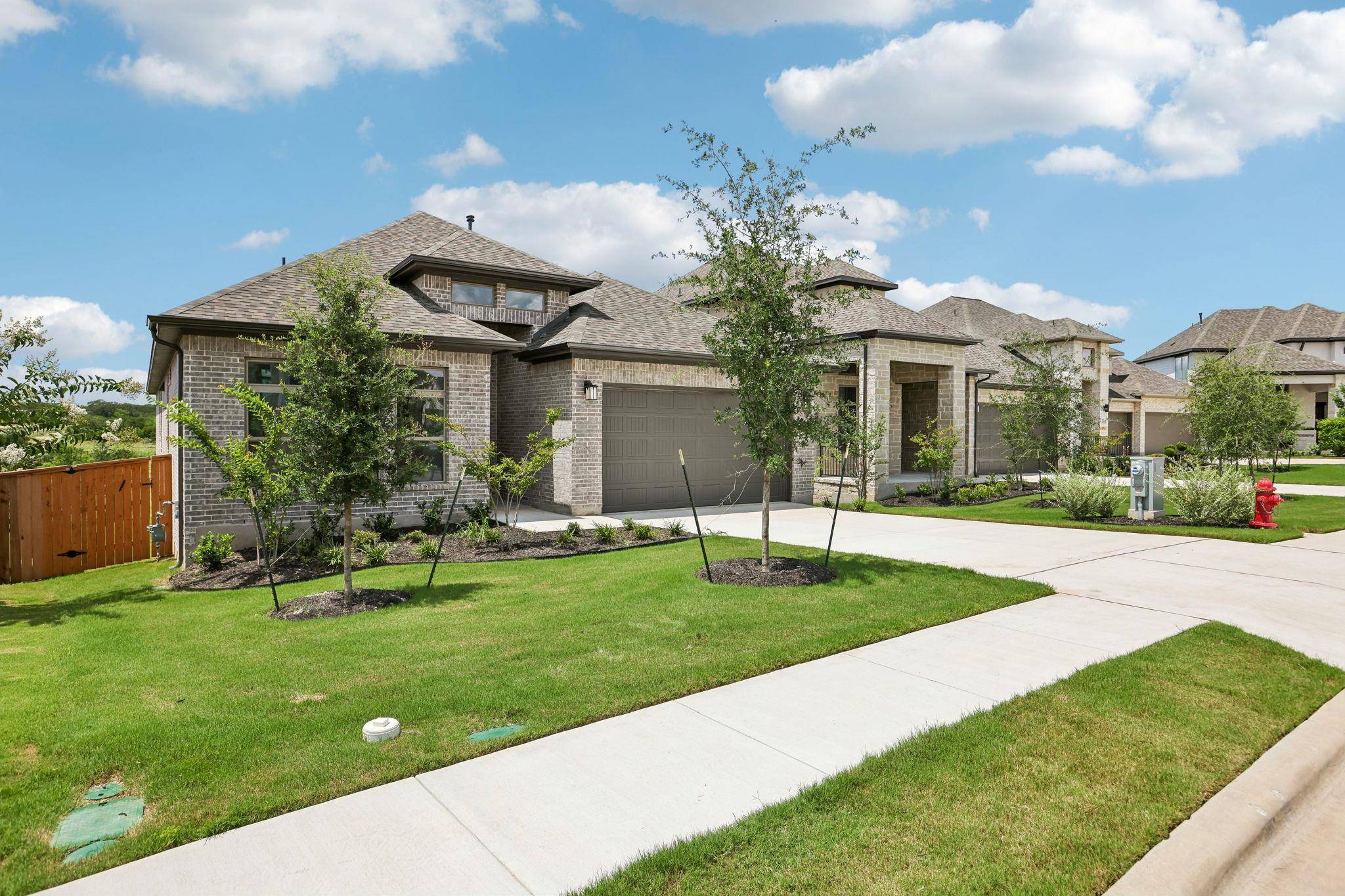 222 Prickly Poppy LOOP, Kyle, TX 78640
