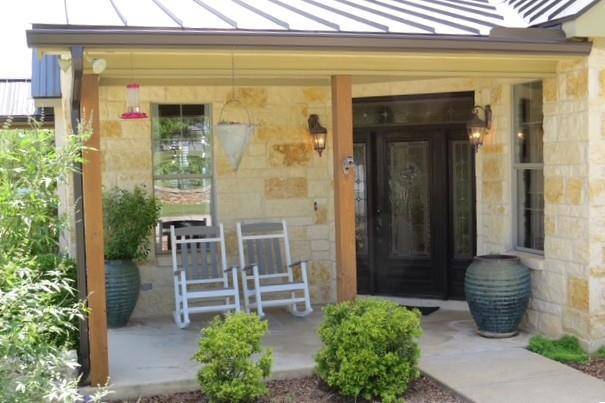169 Royal Oaks Hill, Fredericksburg, TX 78624