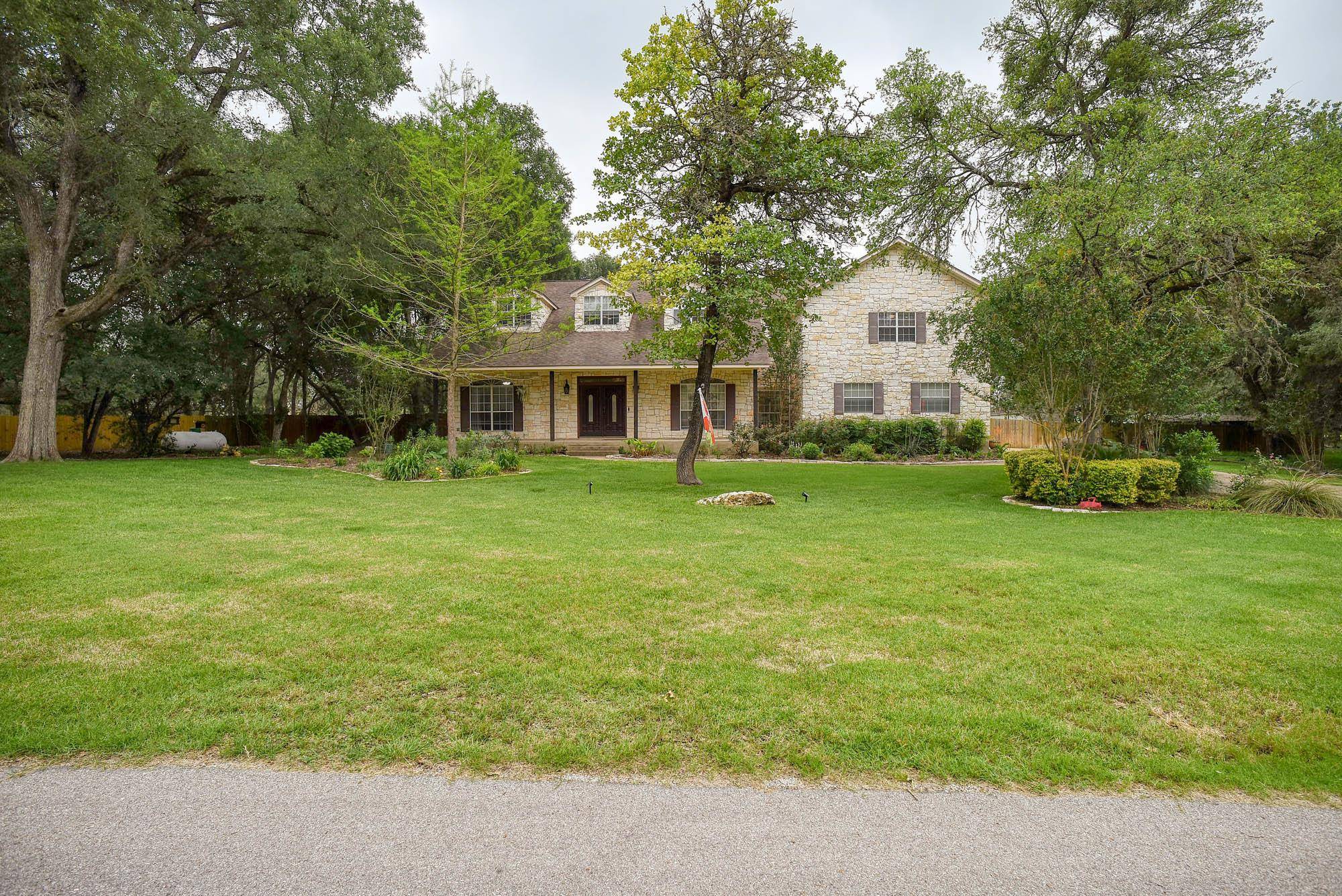 147 Spring MDW, Bastrop, TX 78602