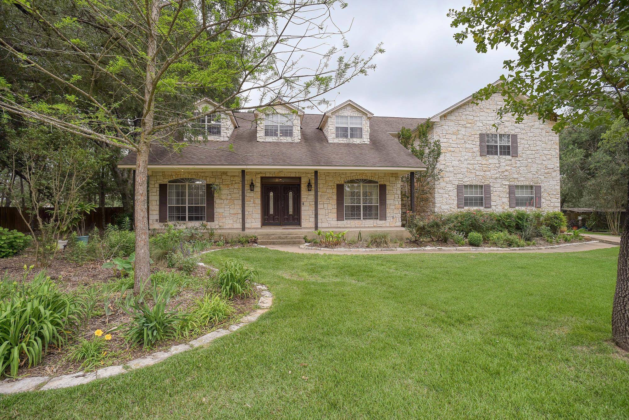 147 Spring MDW, Bastrop, TX 78602