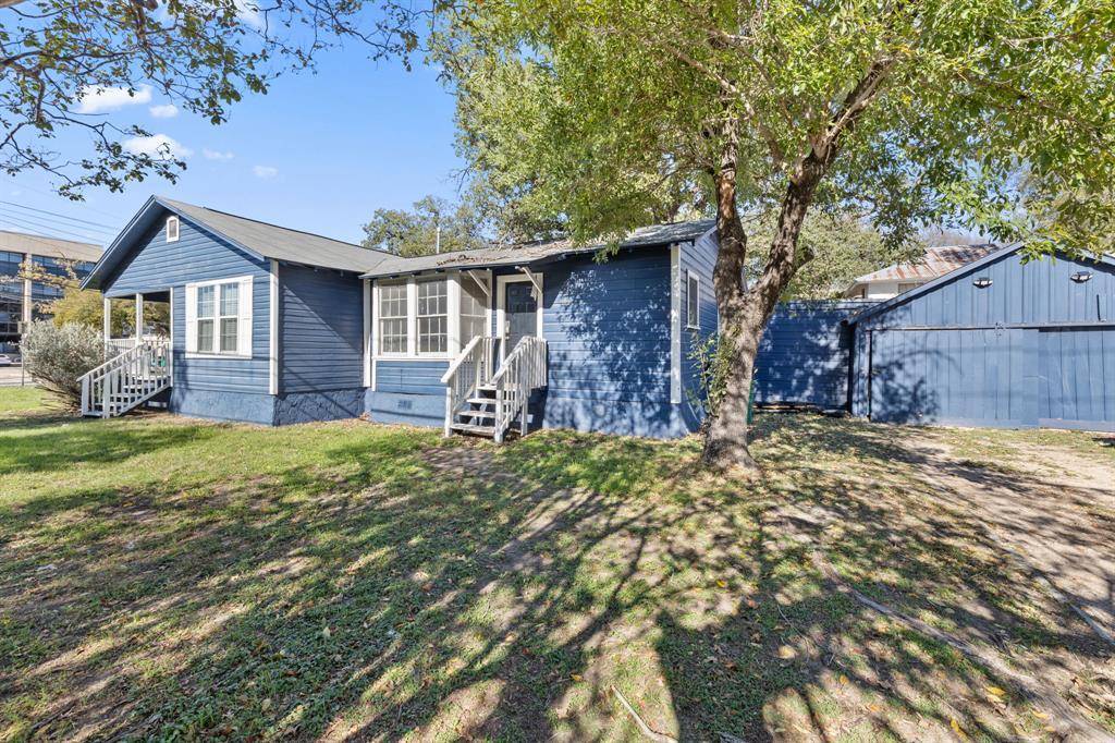 1202 E 29th ST, Austin, TX 78722