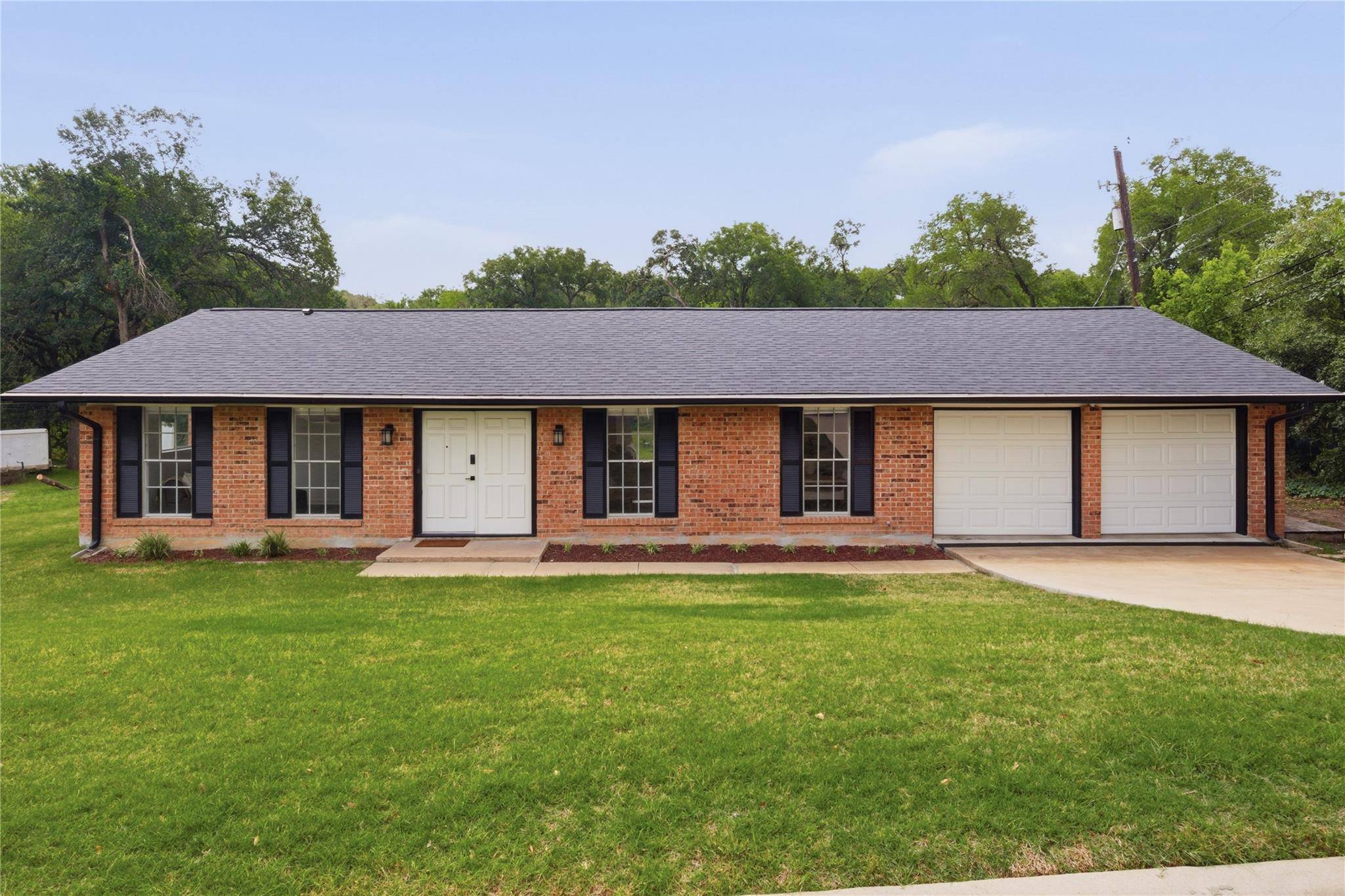 6603 Auburndale ST, Austin, TX 78723