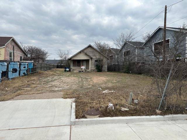 1167 Springdale RD, Austin, TX 78721