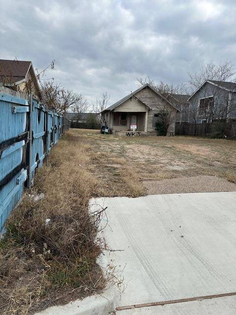 1167 Springdale RD, Austin, TX 78721