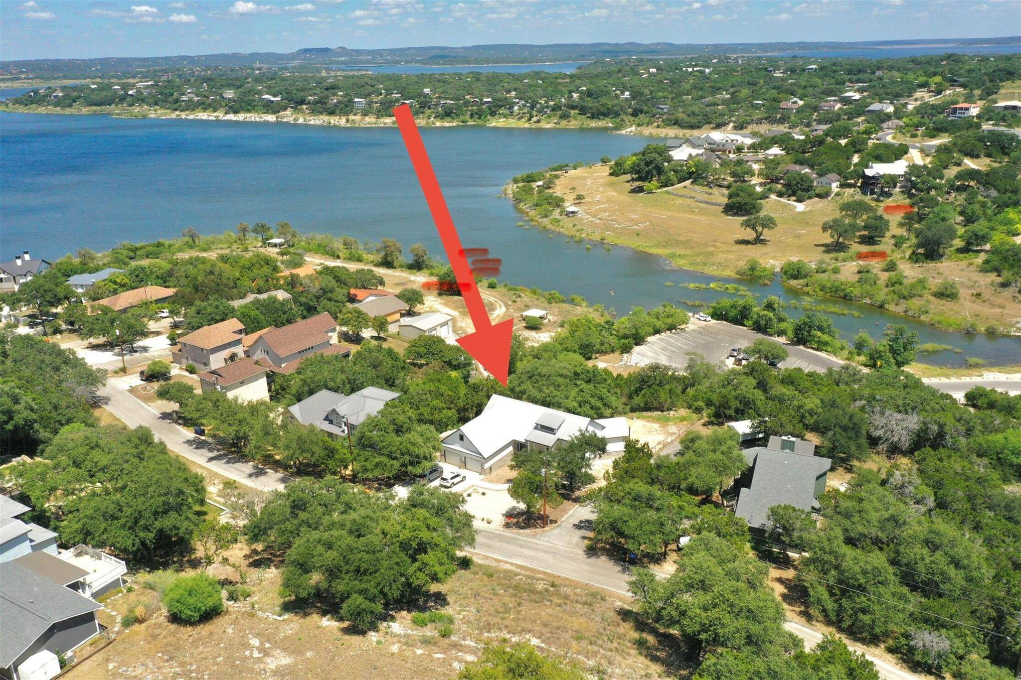 1799 Lakeside DR W, Canyon Lake, TX 78133