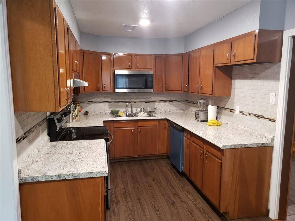18901 Hog Eye RD #A, Manor, TX 78653