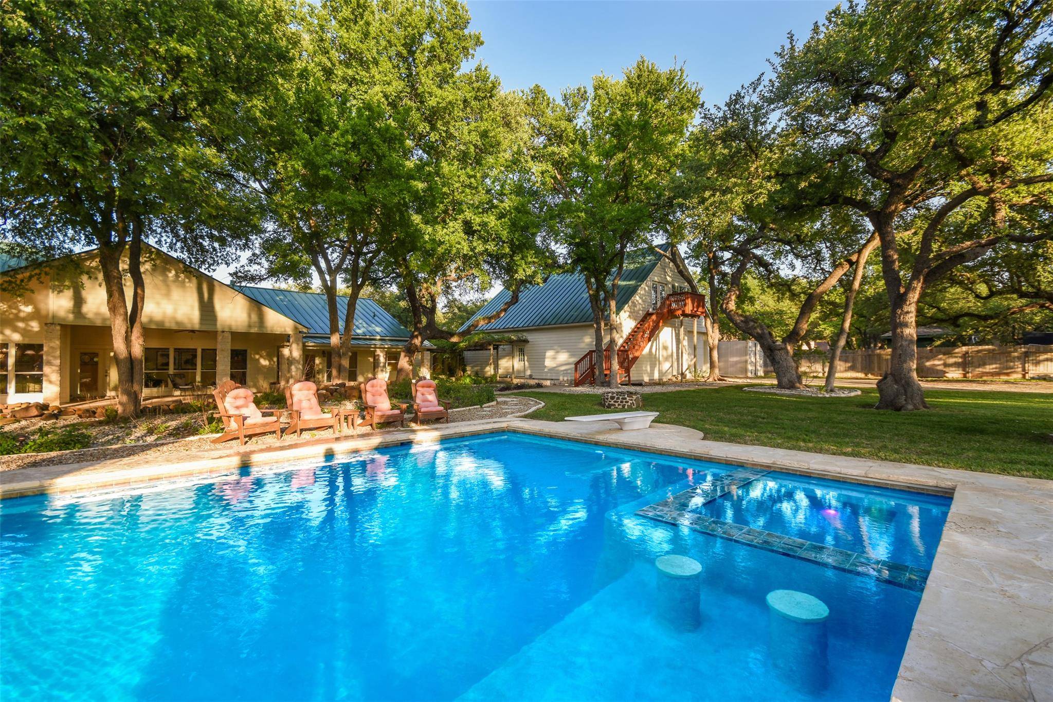 294 Logan Ranch RD, Georgetown, TX 78628