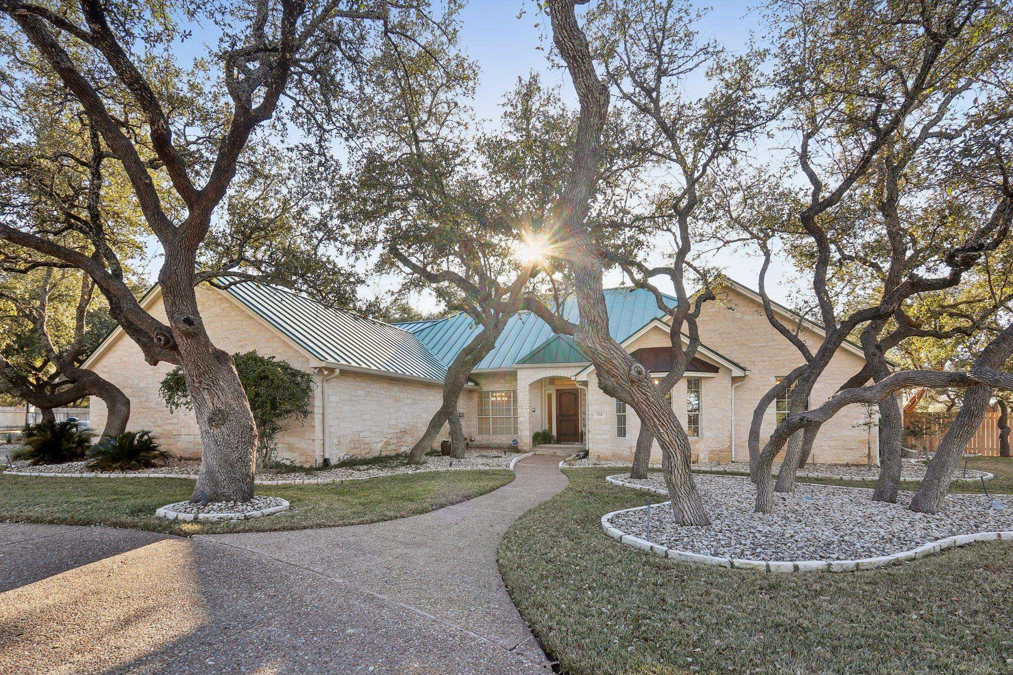 294 Logan Ranch RD, Georgetown, TX 78628