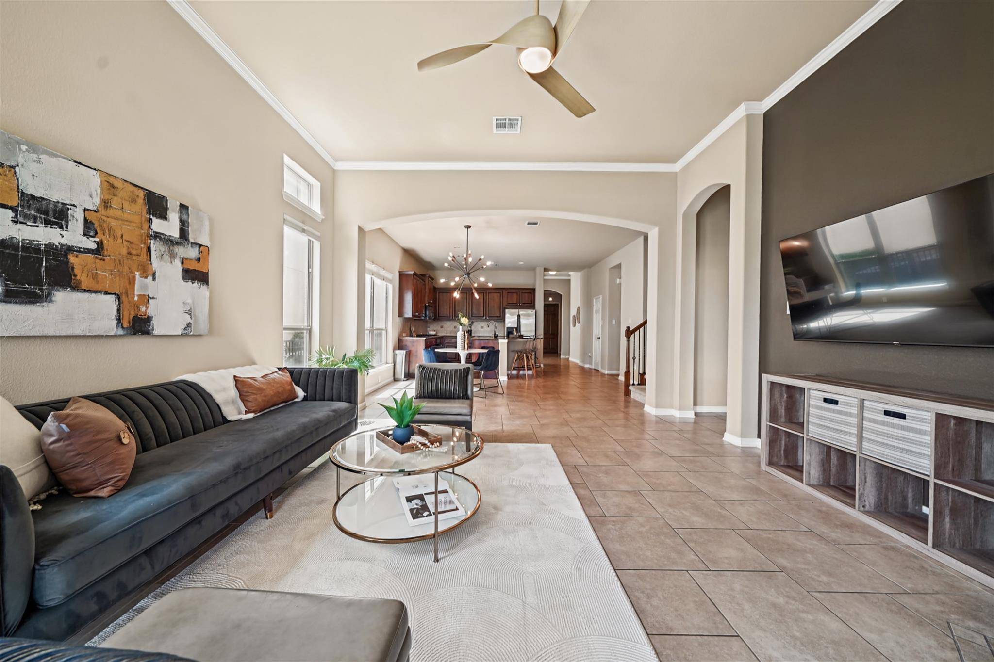 1915 Kempwood LOOP, Round Rock, TX 78665