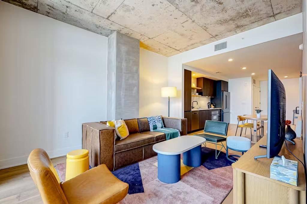 48 East Ave #2411, Austin, TX 78701