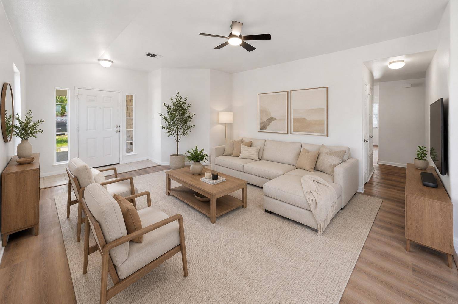 209 Hoya LN, San Marcos, TX 78666