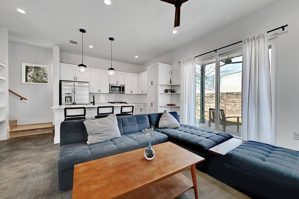 2812 E 4th ST #2, Austin, TX 78702