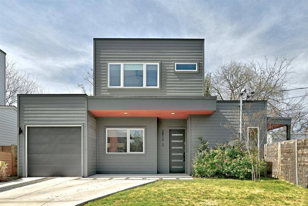 2812 E 4th ST #2, Austin, TX 78702
