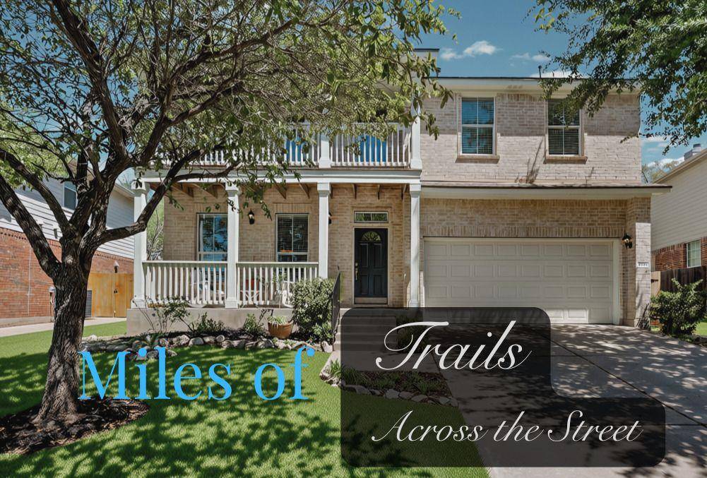 2612 Lynnbrook DR, Austin, TX 78748