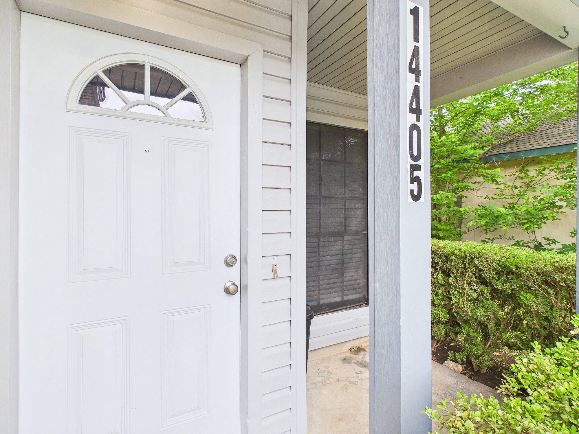 14405 Tiffer LN, Austin, TX 78728