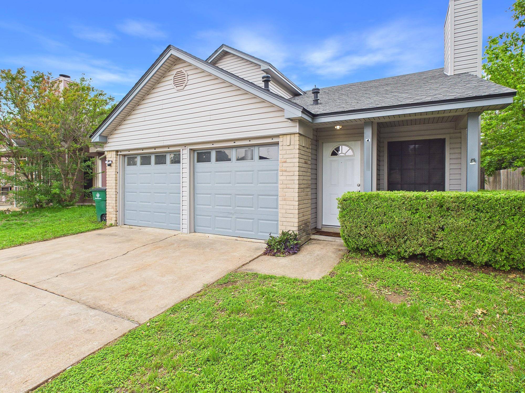 14405 Tiffer LN, Austin, TX 78728