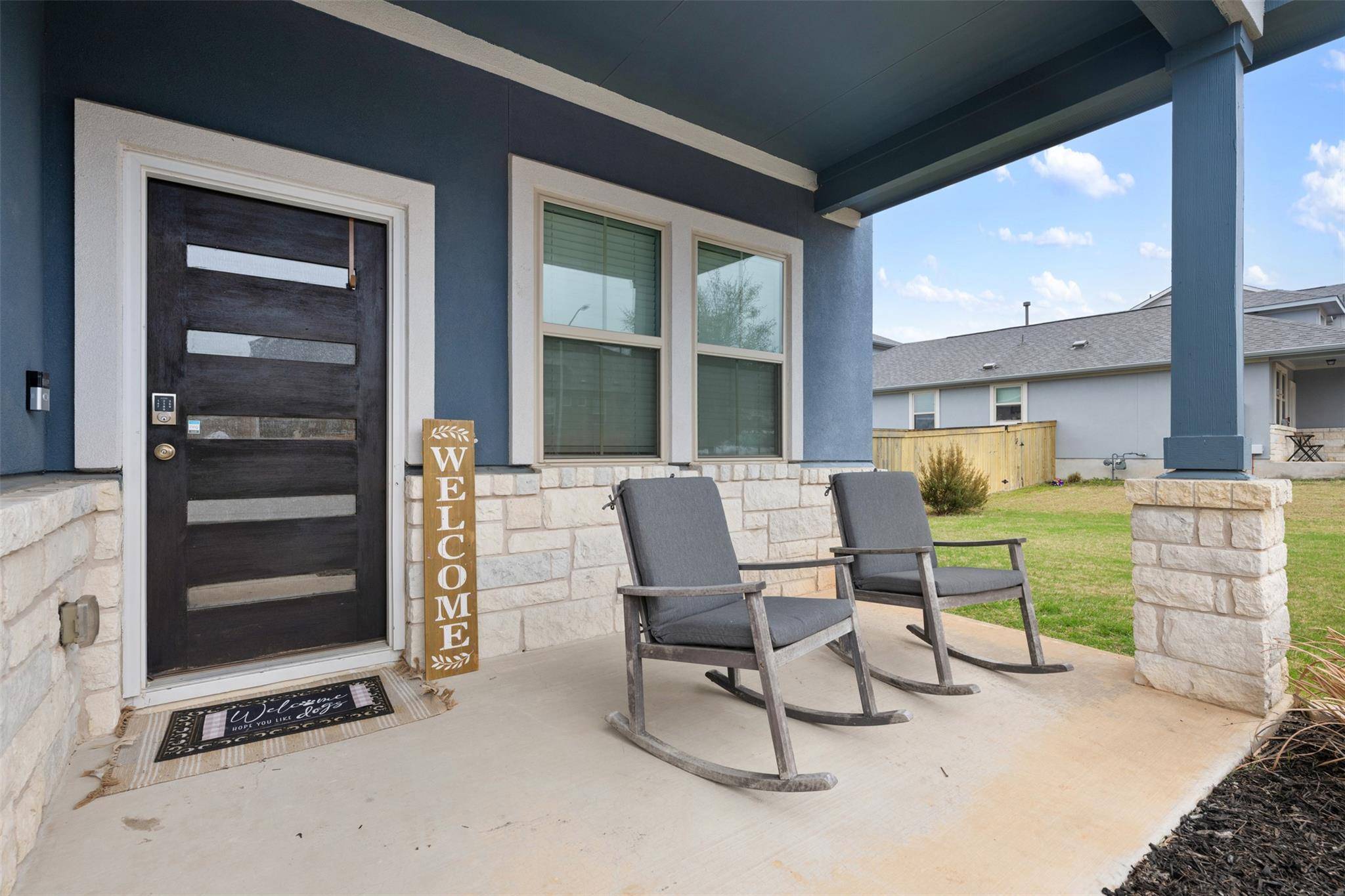 2720 Sage Ranch DR, Leander, TX 78641