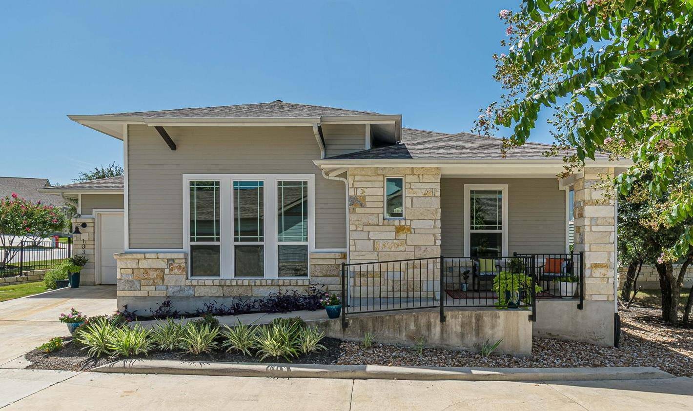 108 Mulligan DR #103, San Marcos, TX 78666