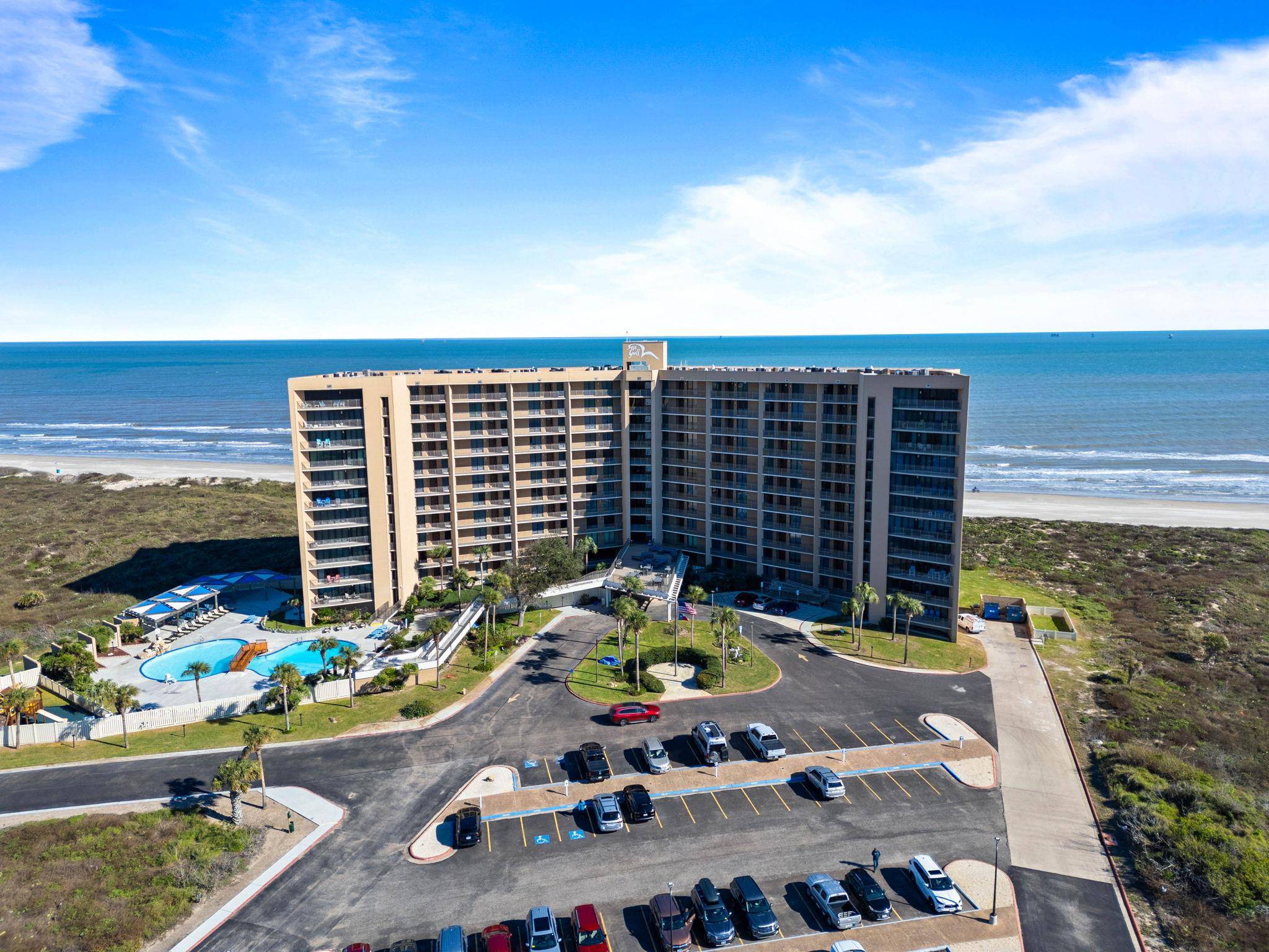 6649 Seacomber DR #310, Port Aransas, TX 78373