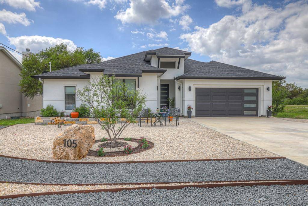 105 N John Bird, Blanco, TX 78606