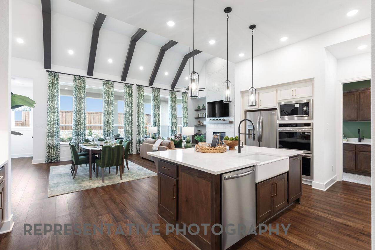 337 Easthaven BND, Liberty Hill, TX 78642